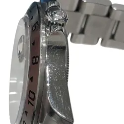 ROLEX Explorer 2 16570 watch men TO186285