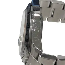 ROLEX Explorer 2 16570 watch men TO186285