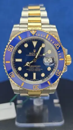 116613LB BLUESY SILVER