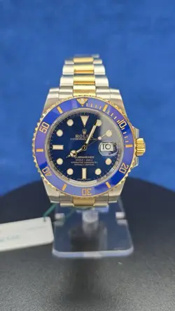 116613LB BLUESY