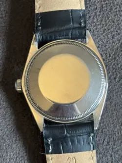 WATCH VINTAGE 1969