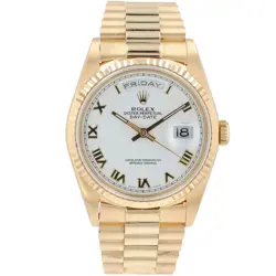 MENS WATCH RARE