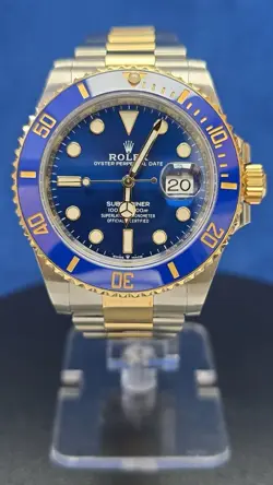 126613LB BLUESY SILVER