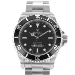 STEEL OYSTER MENS