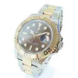 WATCH 116621 18K