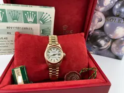 69178 WHITE DIAL
