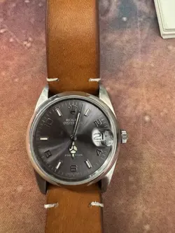 ROLEX 6694 34MM 