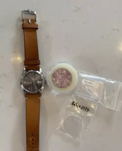 ROLEX 6694 34MM