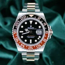 SET MINT 126711CHNR