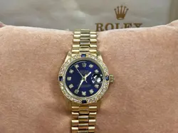 6917 BLUE DIAMOND