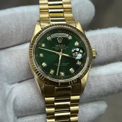 18038 GREEN DIAMOND