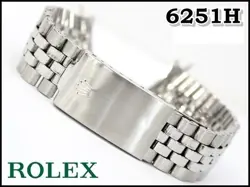 BRACELET ROLEX VINTAGE