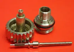 703 CROWN TUBE