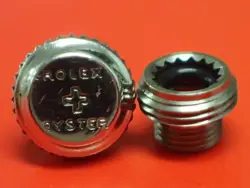 ROLEX OYSTER CROWN TUBE 5.4MM