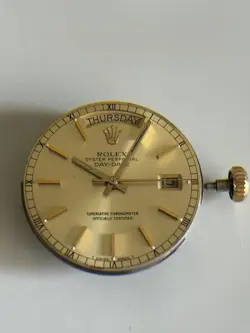 MOVEMENT CAL.3035