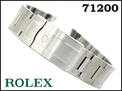 116900 ROLEX OYSTER