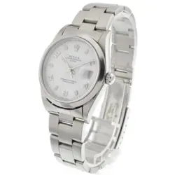 DATEJUST 15200 CAL.3135