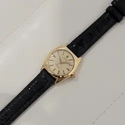 6050 18K SOLID