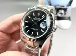 ROLEX DATEJUST MENS WATCH