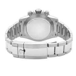 CHRONOGRAPH STEEL