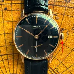 1930S 32MM