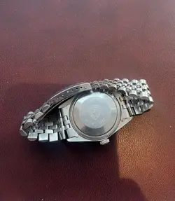 1980S ROLEX DATEJUST