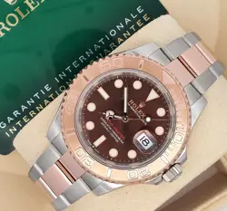 EVEROSE GOLD/STEEL