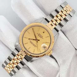 CHAMPAGNE INDEX 2-TONE