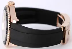 YACHT-MASTER 18K EVEROSE