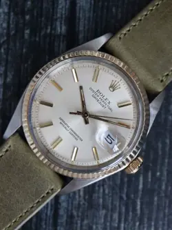 1603 CIRCA 1970