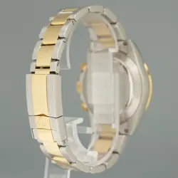 DAYTONA 116523 CHAMPAGNE