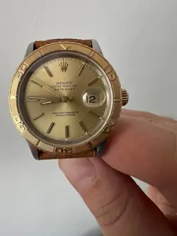 16263 MENS