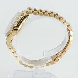 CHAMPAGNE DIAL 31MM