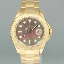 GOLD 16628 40MM