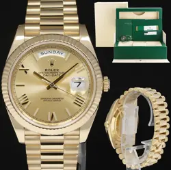 CHAMPAGNE ROMAN GOLD