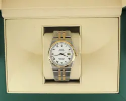 17013 WHITE ROMAN