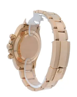 116505 18K ROSE