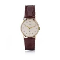 WRISTWATCH 1960'S