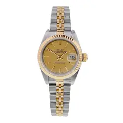 26MM AUTOMATIC WOMEN'S