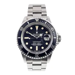 MEN’S WATCH 1680