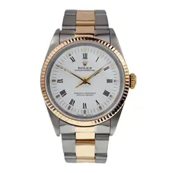 34MM AUTOMATIC MENS
