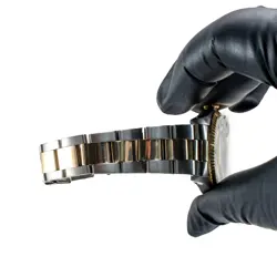 1980 ROLEX DATE