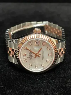 2024 ROLEX LADIES