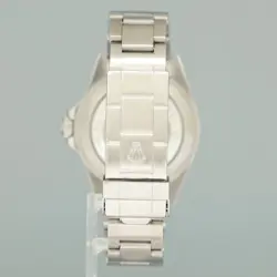 SEA-DWELLER STEEL 16600