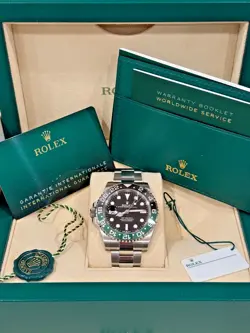 126720VTNR OYSTER BLACK