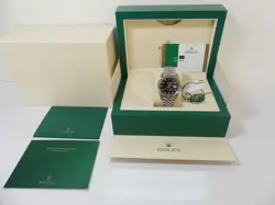 2017 ROLEX MEN'S