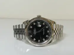 126334 FACTORY BLACK