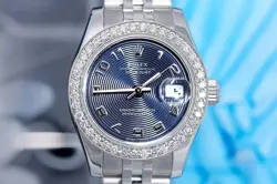 179174 STEEL LADIES