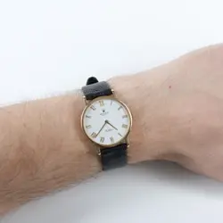 ROLEX CELLINI 18KT