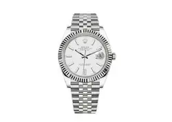 126334 OYSTERSTEEL JUBILEE